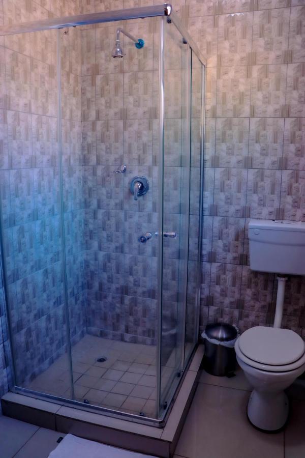 Amariah Guesthouse - Kazungula Kasane Exteriör bild